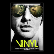 David Johansen: VINYL: Music From The HBO® Original Series - Vol. 1