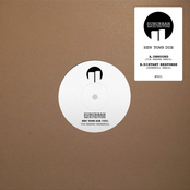 New Town Dub #001 (Tim Reaper / Drumskull)