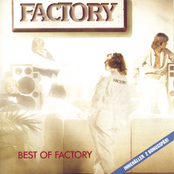 Face To Face by Factory