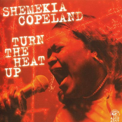 Turn The Heat Up