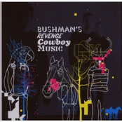 Supersonic Macho Blues by Bushman's Revenge