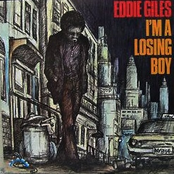 It Takes Me All Night by Eddie Giles