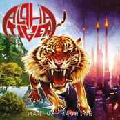 Starrider by Alpha Tiger