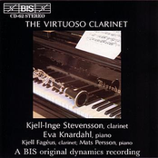 MENDELSSOHN: Clarinet Sonata