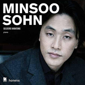 Minsoo Sohn: Honens Laureate Series: Goldberg Variations