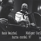 rüdiger carl & hans reichel