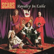 Lucky Star by The Scabs