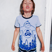 Mr Mistake (Boards of Canada Remix) - Single