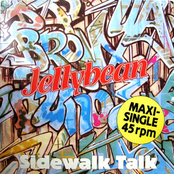 Sidewalk Talk