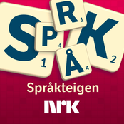 NRK P2 – Språkteigen