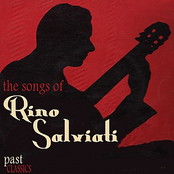 The Songs Of Rino Salviati
