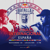 Final Internacional España 2019 (Live)