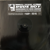DJ Scud Is Rude Boy