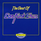 I'm Leaving Baby by Con Funk Shun