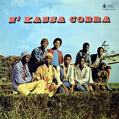 N' Kassa Cobra (Sodad Serie 4 - Vol. 4)