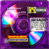 GONZO NOCTURNALISM I [EP]