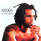 La voix des sages de Yannick Noah