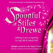 A Spoonful Of Stiles & Drewe