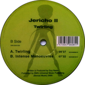 Twirling