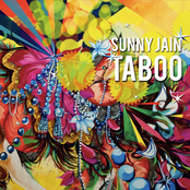 Sunny Jain: Taboo