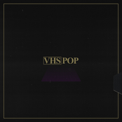 VHS Pop - EP