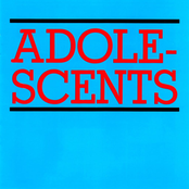 The Adolescents: Adolescents