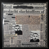 Mijn Vuist Spreekt Boekdelen