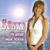 Wo meine Sonne scheint