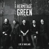 Hermitage Green: Hermitage Green - Live at Whelans