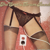 erotic drum band