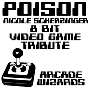 Poison (Nicole Scherzinger 8 Bit Video Game Tribute)