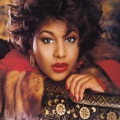 cheryl lynn