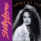 Shelly Lares: Apaga La Luz