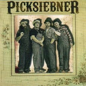 Gone by Picksiebner