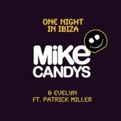 Mike Candys & Evelyn