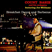 Breakfast Dance And Barbecue