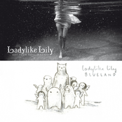 Minus Four by Ladylike Lily