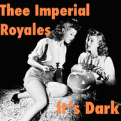 thee imperial royales