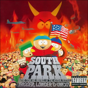 South Park: Bigger, Longer & Uncut