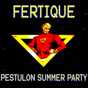 Pestulon summer party