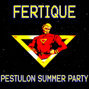 Pestulon Summer Party by Fertique