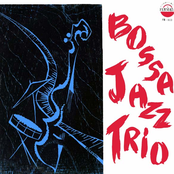 Preconceito by Bossa Jazz Trio