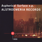 Aspherical Surface e.p.