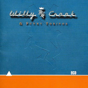 Never by Willy Crook & Funky Torinos