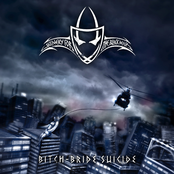 Bitch-bride suicide (EP)