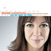 How Do You Keep The Music Playing by Rigmor Gustafsson