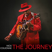 Nick Colionne: The Journey