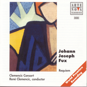 Johann J. Fux: Requiem