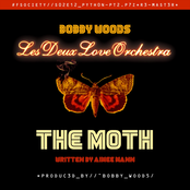 The Moth (Remastered) [feat. Les Deux Love Orchestra] - Single
