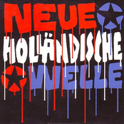 Neue Holländische Welle